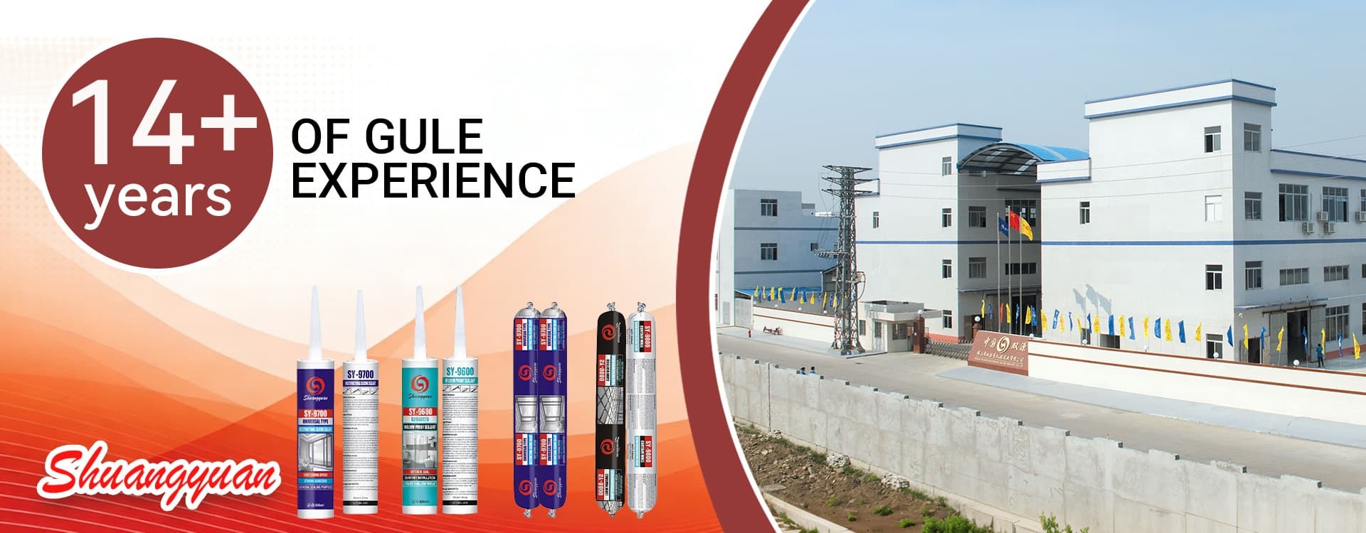 kualitas Sealant Silikon Struktural pabrik