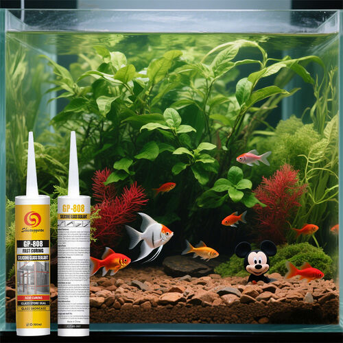 latest company news about What is laminated glass sealant?