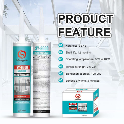 latest company news about Is the anti-mold glue acidic or neutral?