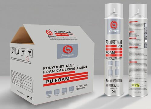 latest company news about What are the applicable scenarios of shuangyuan polyurethane foaming agents?
