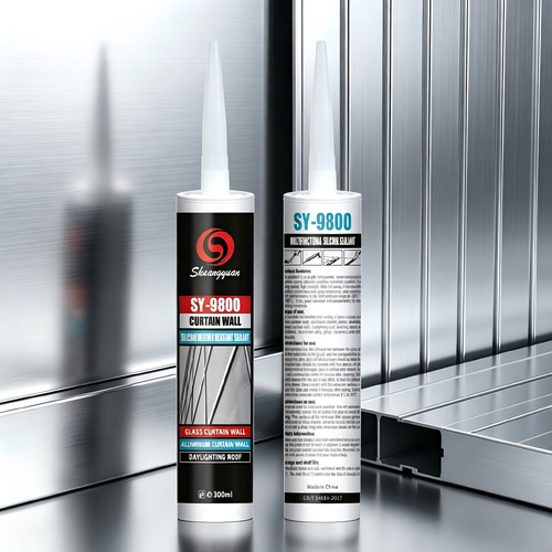 latest company news about What is the difference between structural adhesive and weather-resistant adhesive?