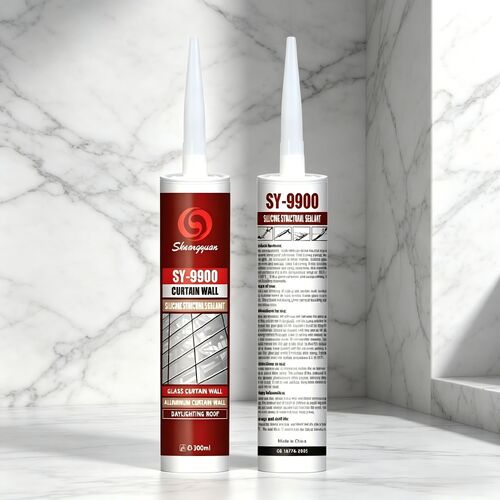 latest company news about Common Issues and Causes in the Use of Architectural Silicone Sealants