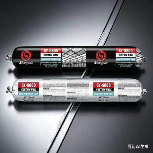 latest company news about What causes the surface wrinkling of the weather-resistant sealant after it has cured?