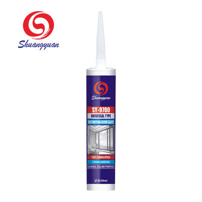 Good price High Pressure Resistant Water Resistant Silicone Adhesive For Pipeline Water Tank online