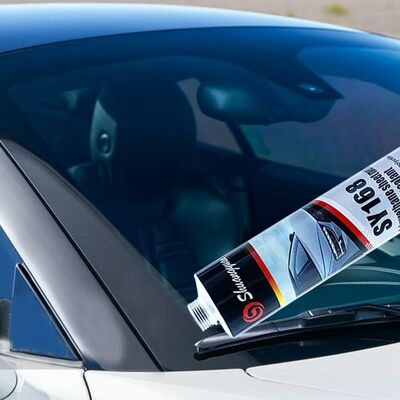Хорошая цена OEM Полиуретан PU герметизатор Custom Fit Автомобильное стекло герметизатор герметизатор онлайн