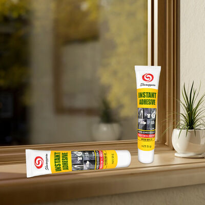 Good price Strong Adhesion Nail Free Glue , No More Nails Adhesive For Wall Tile Mirror online