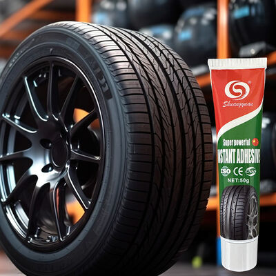 ราคาดี สะดวกต่อสิ่งแวดล้อม ธ อร์เจาะ Sealant การแก้ไขรวดเร็วสําหรับยางเรียบ ออนไลน์