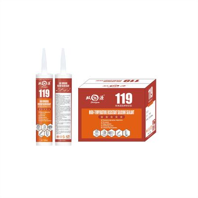 Good price High Temperature Sealant for Chemical Metallurgy Industry for Pipeline Sealing online