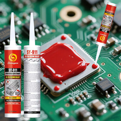 Giá tốt. Chất bịt kín chống cháy hiệu quả cao Ngăn chặn cháy nhanh cho công nghiệp trực tuyến