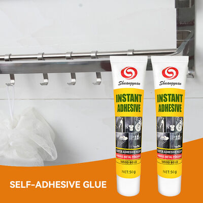 Good price Professional Grade Nail Free Adhesive Ultra Strong Universal Bonding for All Surfaces online