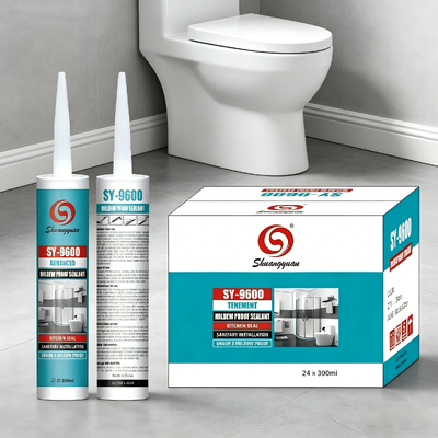 Buon prezzo Sigilante impermeabile resistente alla rugiada per ceramiche interne e esterne in linea