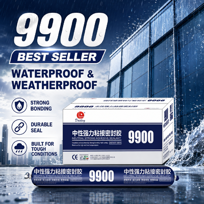 良い値段 9900 耐水性 耐天候性 シリコン密封剤 オンライン